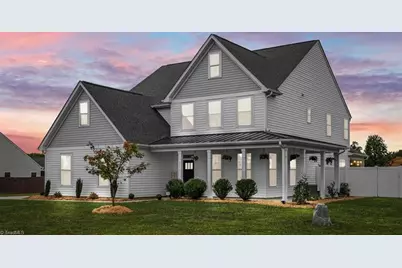 3611 Wesley Point Drive, Browns Summit, NC 27214 - Photo 1