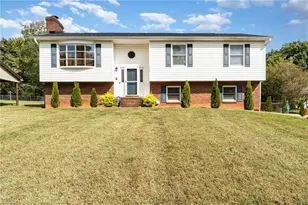 3651 Shaw Rd, Winston-Salem, NC 27105 - Photo 1