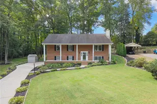 235 W Jefferson Rd, Lexington, NC 27295 - Photo 1