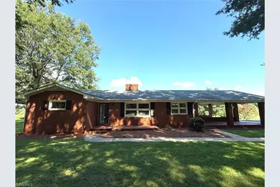 6014 Vienna Dozier Road, Pfafftown, NC 27040 - Photo 1