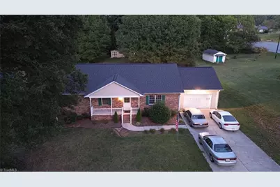 1155 Quail Hollow Road, Kernersville, NC 27284 - Photo 1