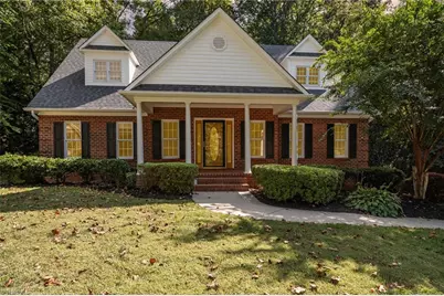 151 Birchwood Lane, Mocksville, NC 27028 - Photo 1