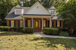 151 Birchwood Ln, Mocksville, NC 27028 - Photo 1