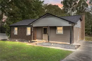 6130 Meadowdale Dr, Winston-Salem, NC 27105 - Photo 1