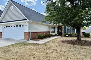 5709 Creek Bed Ln, High Point, NC 27265 - Photo 1