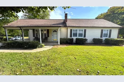 1458 Austin Traphill Road, Elkin, NC 28621 - Photo 1