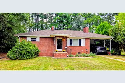 330 S McCallum Street, Candor, NC 27229 - Photo 1