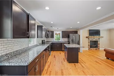 3838 Sparta Road, North Wilkesboro, NC 28659 - Photo 1