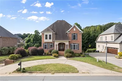 5285 Hidden Stream Drive, Lewisville, NC 27023 - Photo 1