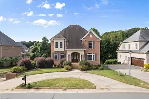 5285 Hidden Stream Dr, Lewisville, NC 27023 - Photo 1