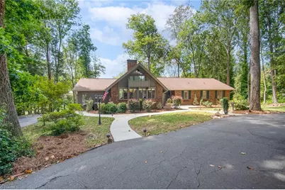 4310 Woodbourne Drive, Clemmons, NC 27012 - Photo 1