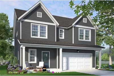 3549 Spring Hope Court, Kernersville, NC 27284 - Photo 1