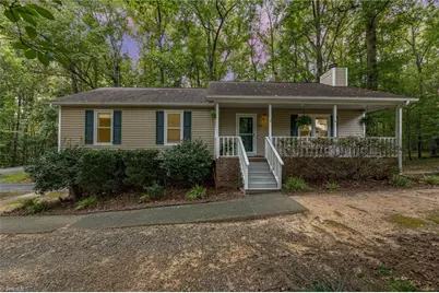 5235 Shaddowfax Drive, Kernersville, NC 27284 - Photo 1