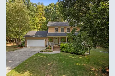 205 Somerset Drive, Reidsville, NC 27320 - Photo 1