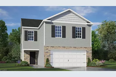115 Linden Drive, Thomasville, NC 27360 - Photo 1