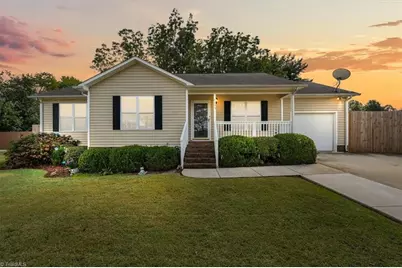 7243 Welborn Road, Trinity, NC 27370 - Photo 1