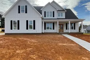 202 Clear Sky Dr, Gibsonville, NC 27249 - Photo 1