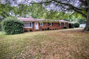 4048 Sherwood Forest Dr, Trinity, NC 27370 - Photo 1