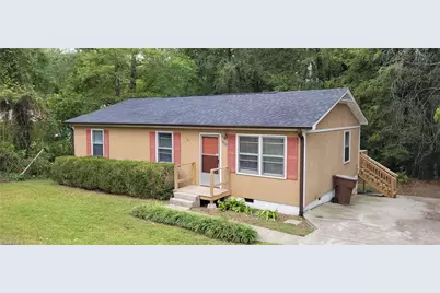 4325 Voss Avenue, Greensboro, NC 27405 - Photo 1
