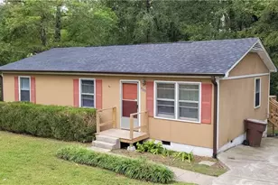 4325 Voss Ave, Greensboro, NC 27405 - Photo 1