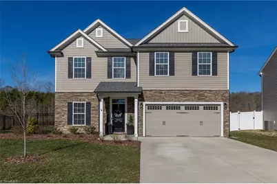 4021 Brayden Drive, High Point, NC 27265 - Photo 1