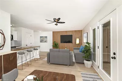 706 Glendale Drive #B, Greensboro, NC 27406 - Photo 1