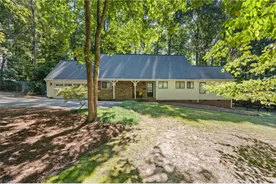 4703 Hidden Oak Court, Greensboro, NC 27407 - Photo 1