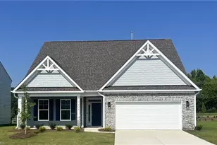 1232 Cricket St, Elon, NC 27244 - Photo 1