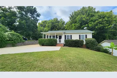 607 Lucerne Street, Greensboro, NC 27406 - Photo 1