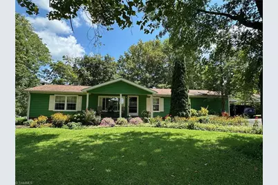 3408 Swan Creek Road, Jonesville, NC 28642 - Photo 1