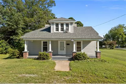 705 Durham Street, Burlington, NC 27217 - Photo 1