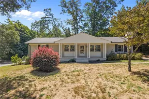 3801 Pershing Ct, Greensboro, NC 27408 - Photo 1