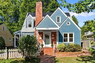 606 Scott Ave, Greensboro, NC 27403 - Photo 1