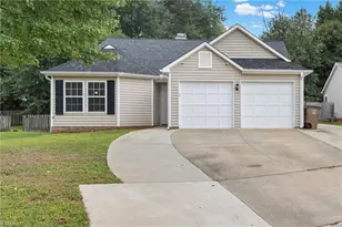 3815 Pineway Dr, Greensboro, NC 27405 - Photo 1