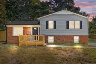 851 Morris Rd, Winston-Salem, NC 27101 - Photo 1