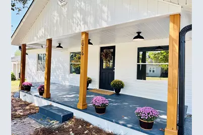 1016 Dudley Road, Yadkinville, NC 27055 - Photo 1