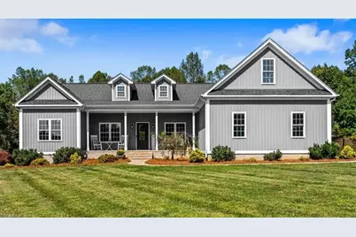 6629 Alley Road, Summerfield, NC 27358 - Photo 1