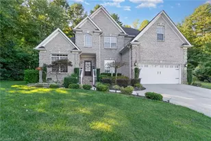 110 Deerfield Pl, Archdale, NC 27263 - Photo 1