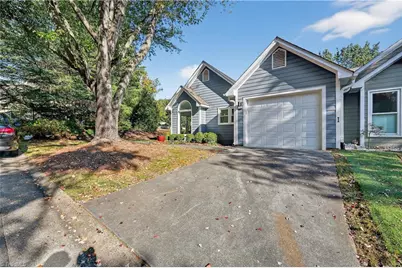 2801 Shadowbrook Lane, Winston-Salem, NC 27103 - Photo 1