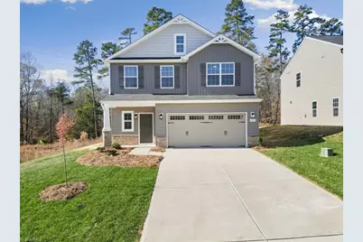 4091 Stallion Street #Lot 20, High Point, NC 27262 - Photo 1