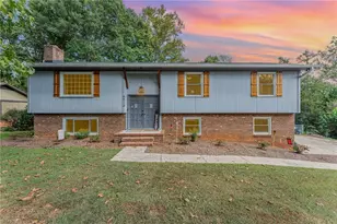 6513 Spanish Oak Dr, Rural Hall, NC 27045 - Photo 1