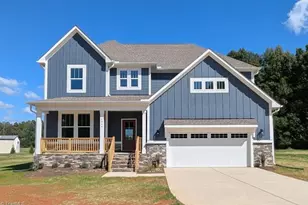 2848 John Lewis Rd, Burlington, NC 27217 - Photo 1