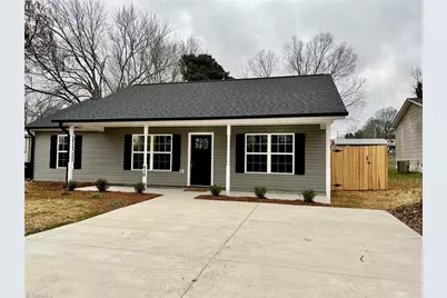 410 Irma Avenue, Lexington, NC 27292 - Photo 1