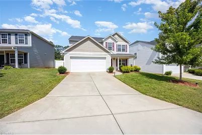 4111 Vershire Avenue, Greensboro, NC 27406 - Photo 1