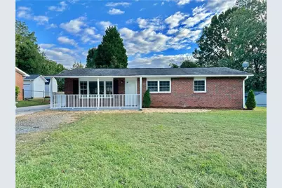 1204 Guest Street, Greensboro, NC 27405 - Photo 1