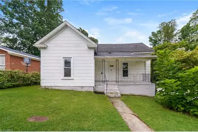 707 Kennedy Avenue, High Point, NC 27262 - Photo 1