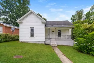 707 Kennedy Ave, High Point, NC 27262 - Photo 1