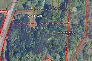 00 Carson Rd, Pilot Mountain, NC 27041 - Photo 1