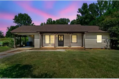 118 Hickory Tree Road, Mocksville, NC 27028 - Photo 1