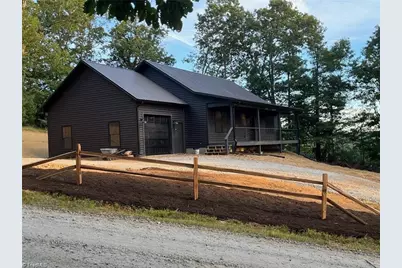 64 Lonesome Oak Drive, Ennice, NC 28623 - Photo 1